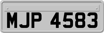 MJP4583