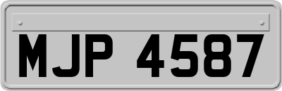 MJP4587