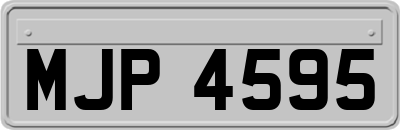 MJP4595