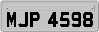 MJP4598