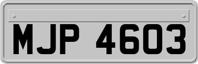 MJP4603