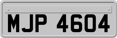 MJP4604