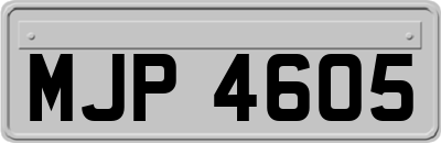 MJP4605