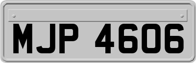 MJP4606