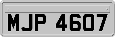 MJP4607