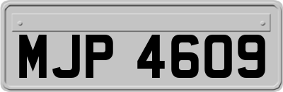 MJP4609