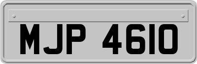 MJP4610