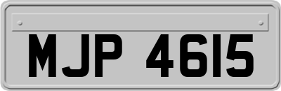 MJP4615