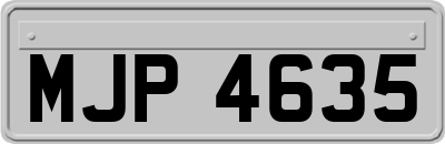 MJP4635