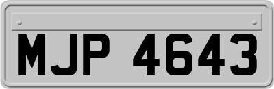 MJP4643