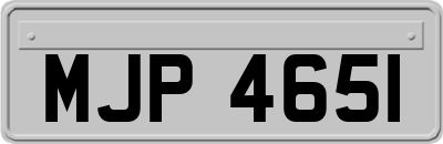 MJP4651
