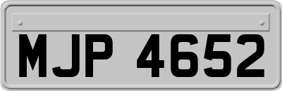 MJP4652
