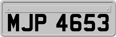 MJP4653