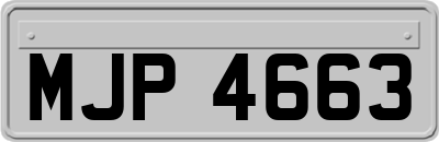 MJP4663