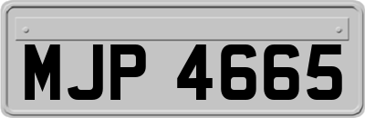 MJP4665