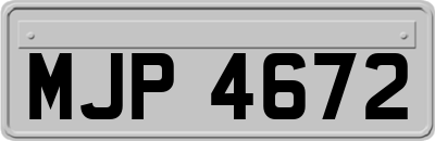 MJP4672
