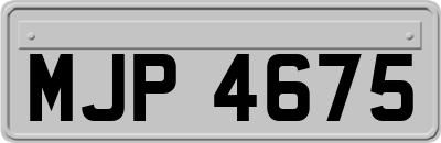 MJP4675