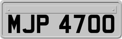 MJP4700