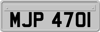 MJP4701