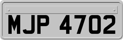 MJP4702