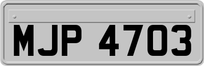 MJP4703