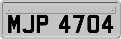 MJP4704