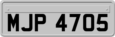 MJP4705