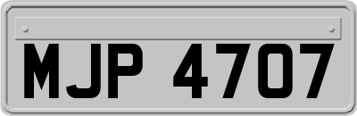 MJP4707
