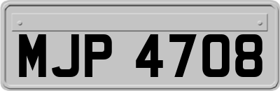 MJP4708