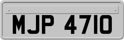 MJP4710