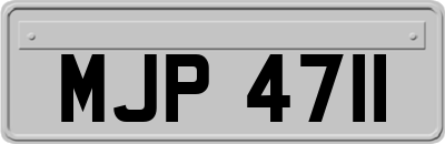 MJP4711