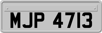 MJP4713