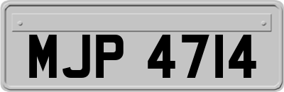 MJP4714