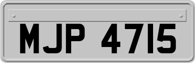 MJP4715