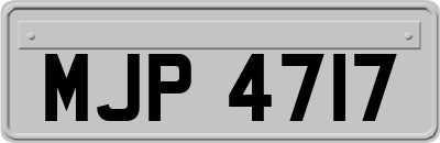 MJP4717