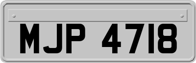 MJP4718