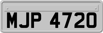 MJP4720