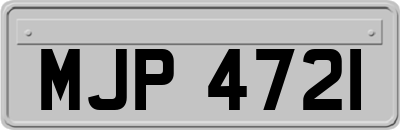 MJP4721