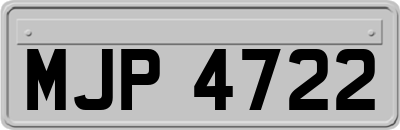 MJP4722