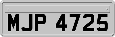 MJP4725