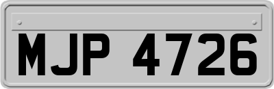 MJP4726
