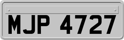 MJP4727