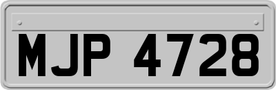 MJP4728