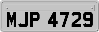 MJP4729
