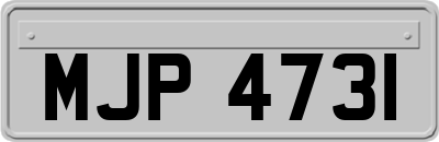 MJP4731