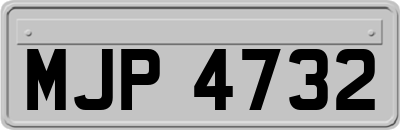 MJP4732