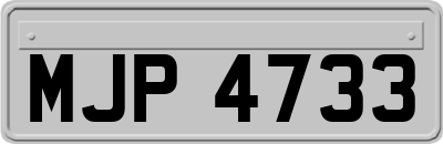 MJP4733