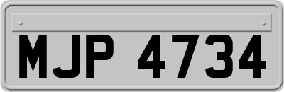 MJP4734