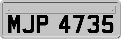MJP4735