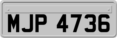 MJP4736
